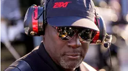 Michael Jordan takes the stand in NASCAR case