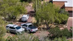 Nancy Guthrie Case: No Suspicious Activity in New Home Images