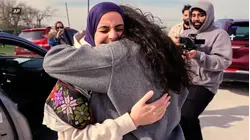 Former ICE detainee says detention center conditions are like a 'dungeon'