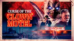 The Curse of the Clown Motel