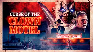 The Curse of the Clown Motel