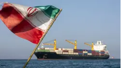 Iran Hormuz Deal Advances Amid US Munitions Supply Questions