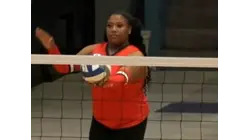 2025 SWAC Volleyball