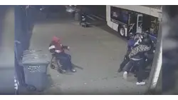 Brooklyn school dean demands justice after alleged excessive force by MTA Eagle Team