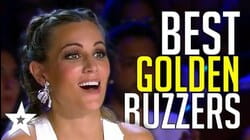 BEST 2019 GOLDEN BUZZER Auditions On Got Talent Around The World! | Got Talent Global