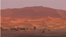 Discovering the Wonders of Morocco