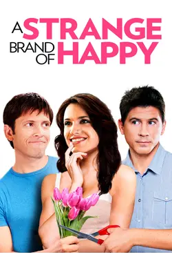 A Strange Brand of Happy