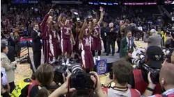 2012 ACC Men's Basketball Tournament Documentary