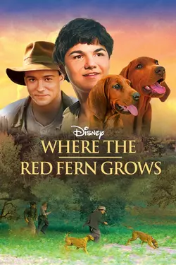 Where the Red Fern Grows
