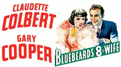 Bluebeard's Eighth Wife