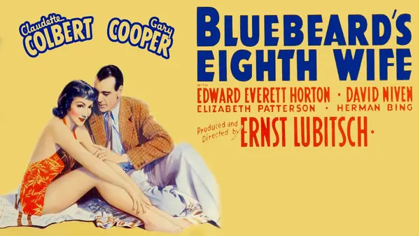 Bluebeard's Eighth Wife | Xumo Play