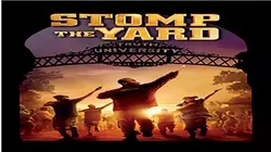 Stomp The Yard