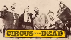 Circus Of The Dead