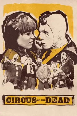 Circus Of The Dead