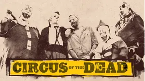 Circus Of The Dead