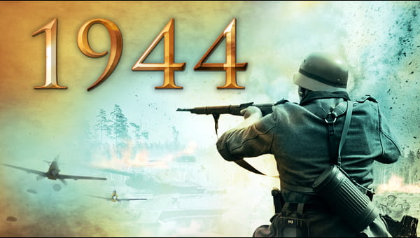 1944 on FREECABLE TV