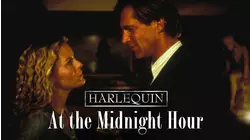 Harlequin: At The Midnight Hour