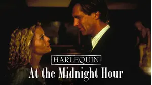 Harlequin: At The Midnight Hour