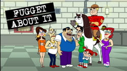 Fugget About It