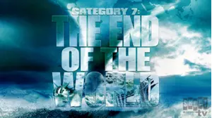 Category 7: The End Of The World