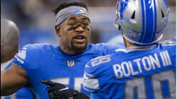 Lions (-3.5) A Rare Favorite Hosting The Seahawks In Week 4