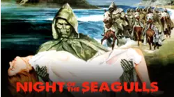 Night Of The Seagulls [English-Language Version]