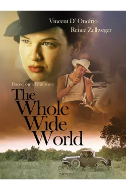 The Whole Wide World