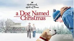 A Dog Named Christmas