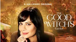 The Good Witch's Garden