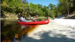 How To Do Canoe Camping And Sailing