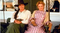 Lonesome Dove: Part I - Leaving