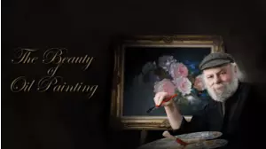 The Beauty of Oil Painting