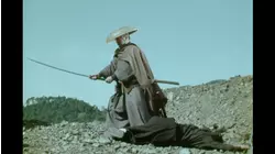 A woman's heart at the howling pass