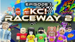 KC! Raceway 2