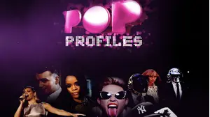Pop Profiles