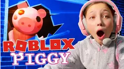 Roblox Piggy Kjar Crew