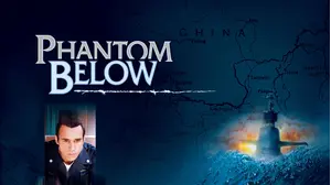 Phantom Below