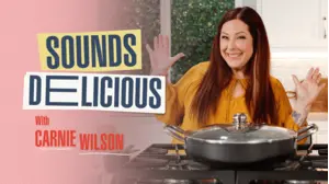 Sounds Delicious #102: Trifle Fit for Queen