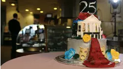 A Cake for Everyman