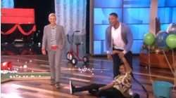 Will Smith: Part 1