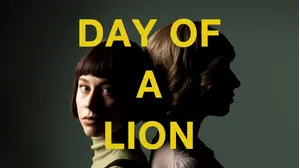 Day of a Lion