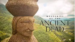 The Tomb of the Sunken Skulls, The Aztecs, Israeli Kiln and Donkey Burials