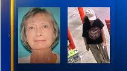 77-year-old Johnston County woman with dementia and Alzheimer's still missing