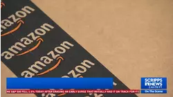 Amazon extends return window for holiday season