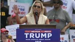 What Does Marjorie Taylor Greene's Resignation Mean for MAGA?