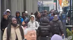 Experts warn new flu subvariant could mean another severe flu season in US