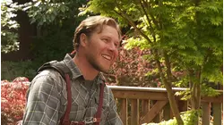 300 Sq Ft Crash Pad -- Tiny House Nation