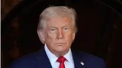 Trump Says US Hit 'Big Facility' in First Attack on Venezuelan Soil