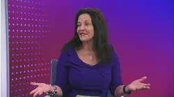 Conversation Connecticut: Patricia Greenberg, author of 'It's Okay to Be Old'