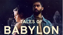 Tales of Babylon